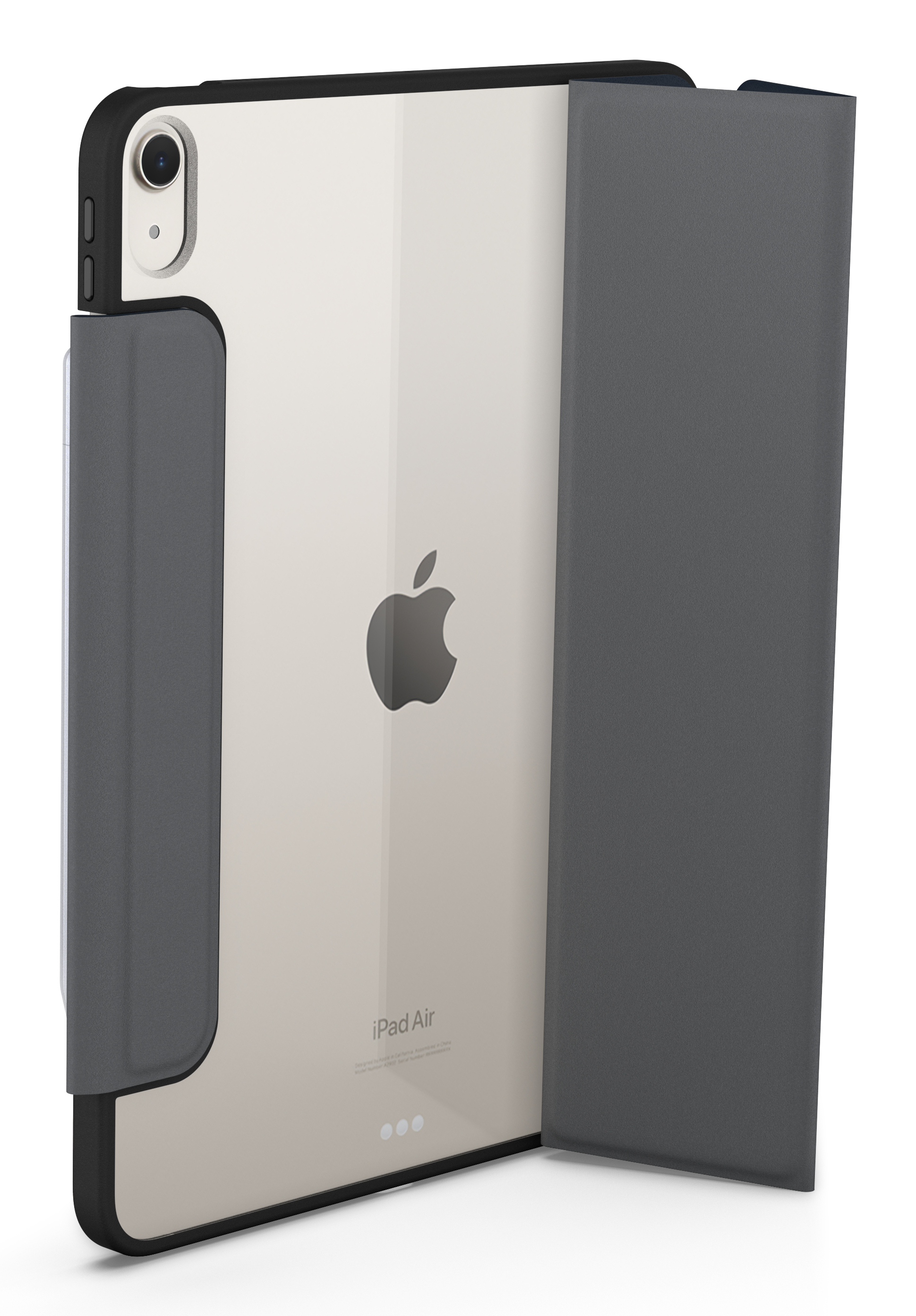 OtterBox Symmetry Folio Flip-Hülle für iPad Air 11" (M2/M3) Coastal Evening