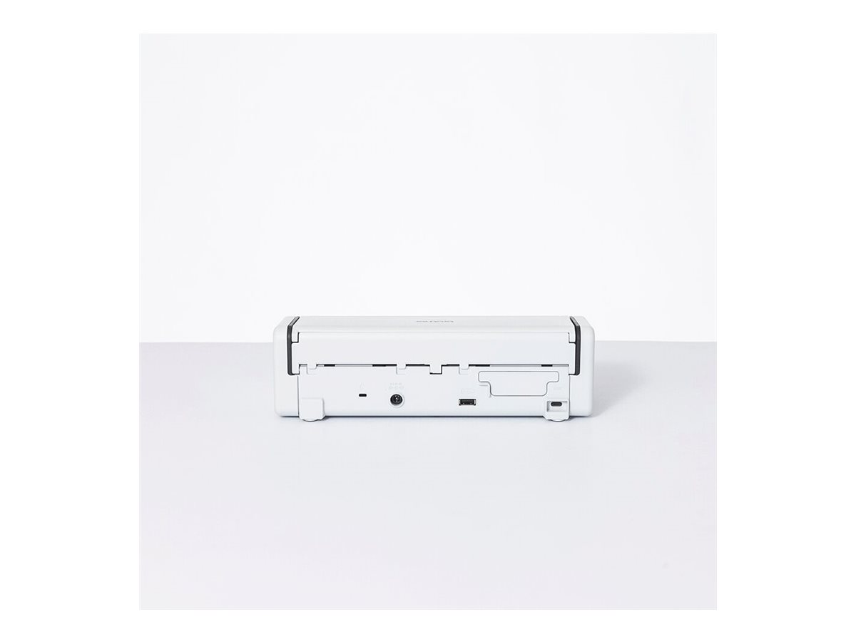 Brother ADS-1800W Dokumentenscanner A4 600 dpi
