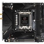 ASRock Phantom Gaming Z790I Lightning WiFi (90-MXBNM0-A0UAYZ)