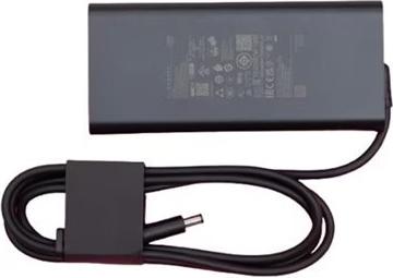 DELL 360W 7.4mm GaN Slim AC Adapter mit Netzkabel für Alienware - DELL-625VK