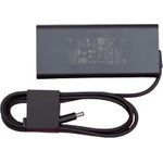 DELL 360W 7.4mm GaN Slim AC Adapter mit Netzkabel für Alienware - DELL-625VK