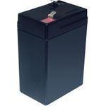 Kern GAB-A04 Akku für Waagen der Serie GAB-N, CFS, CPB-D/N, RPB-D (GAB-A04)