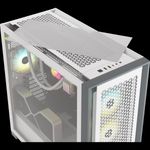 CORSAIR iCUE 5000D RGB Airflow (CC-9011243-WW)