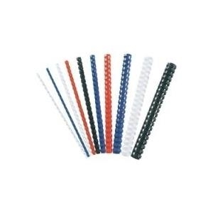 Fellowes Plastic binding comb (5348902)