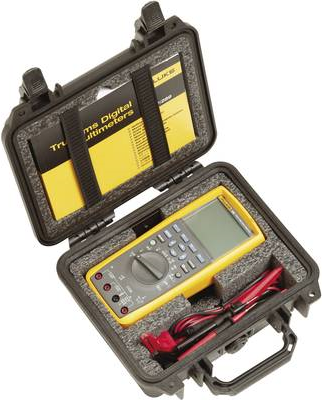 Fluke CXT280 Messgeräte-Tasche, Etui (3352571)