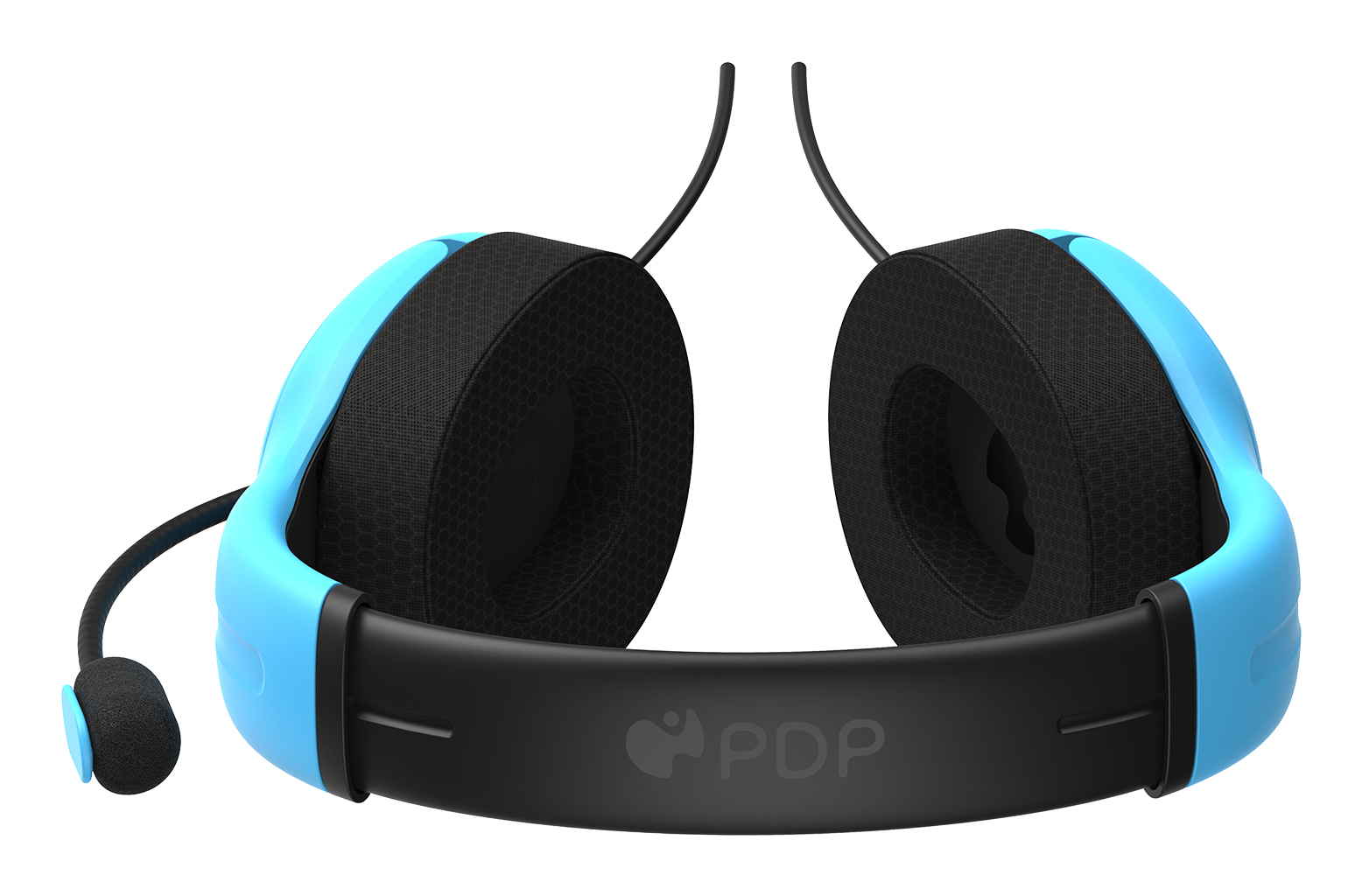PDP Airlite Kabelgebundenes Gaming-Headset Neptune Blue