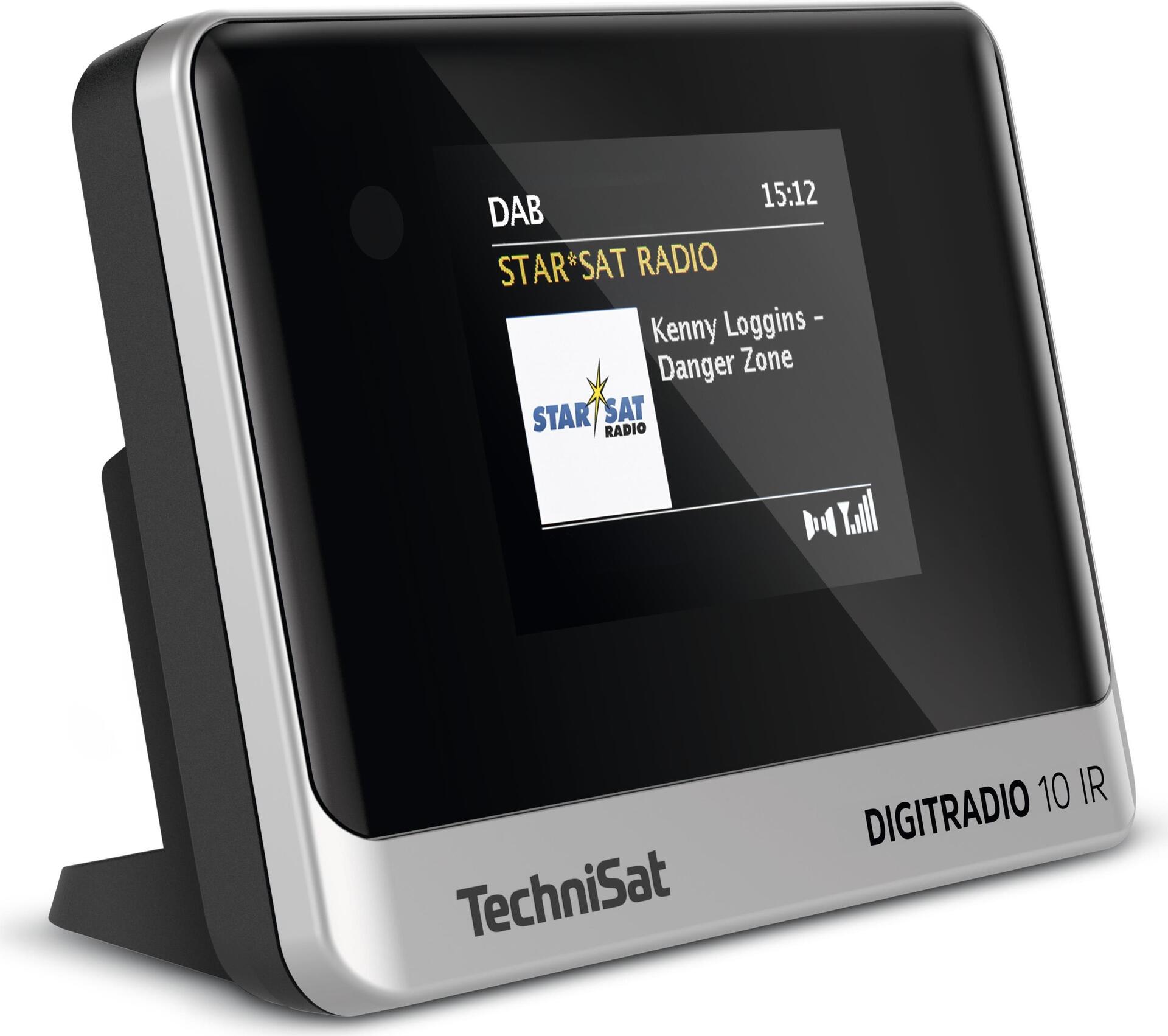 TechniSat DigitRadio 10 IR (0010/3945)