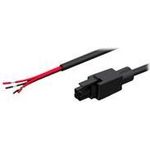 Teltonika Stromkabel (PR2PL15B)