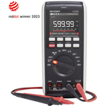 VOLTCRAFT VC891 Hand-Multimeter digital Datenlogger CAT III 1000 V, CAT IV 600 V Anzeige (Counts): 60000 (VC-12884330)
