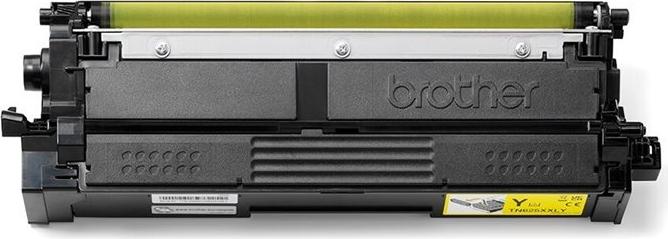 Brother TN-625XXLY Toner Gelb (6.500 Seiten ISO/IEC 19798) (TN625XXLY)