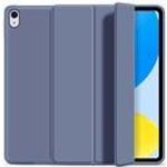 eSTUFF Denver Flip-Hülle für Tablet (ES68203005-BULK)