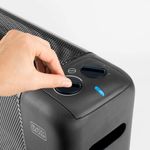 Mikro-Wärmegerät Black+Decker BXMRA1500E (ES9350080B)