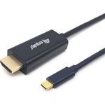 Equip USB-C auf HDMI Kabel (133411)