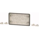 Eaton FL3-2 Schaltschrankflansch (090798)