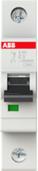 ABB S201-B4 LS Sicherungsautomat B-Char. 6kA 4A 1P (2CDS251001R0045)