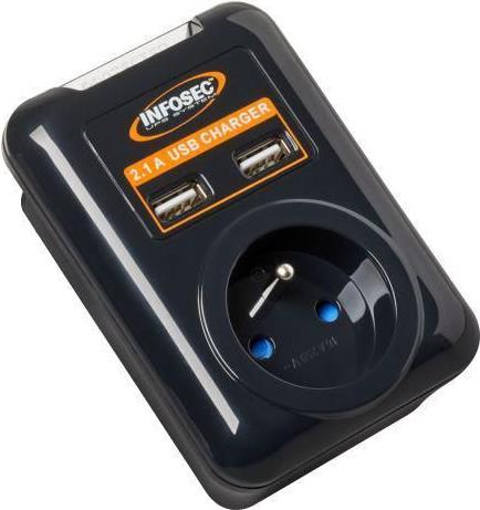 Infosec S1 USB NEO (61297)