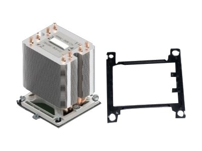 Intel AXXSTPHMKIT Kühlkörper für Sockel 3647 Grau