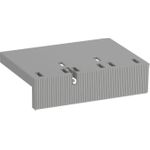 ABB 1SFN125404R1000 Klemmenabdeckung 1 St. (1SFN125404R1000)