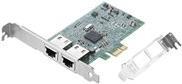 LENOVO ThinkStation Broadcom BCM5720-2P Dual-port Gigabit Ethernet Adapter (4XC1K83390)