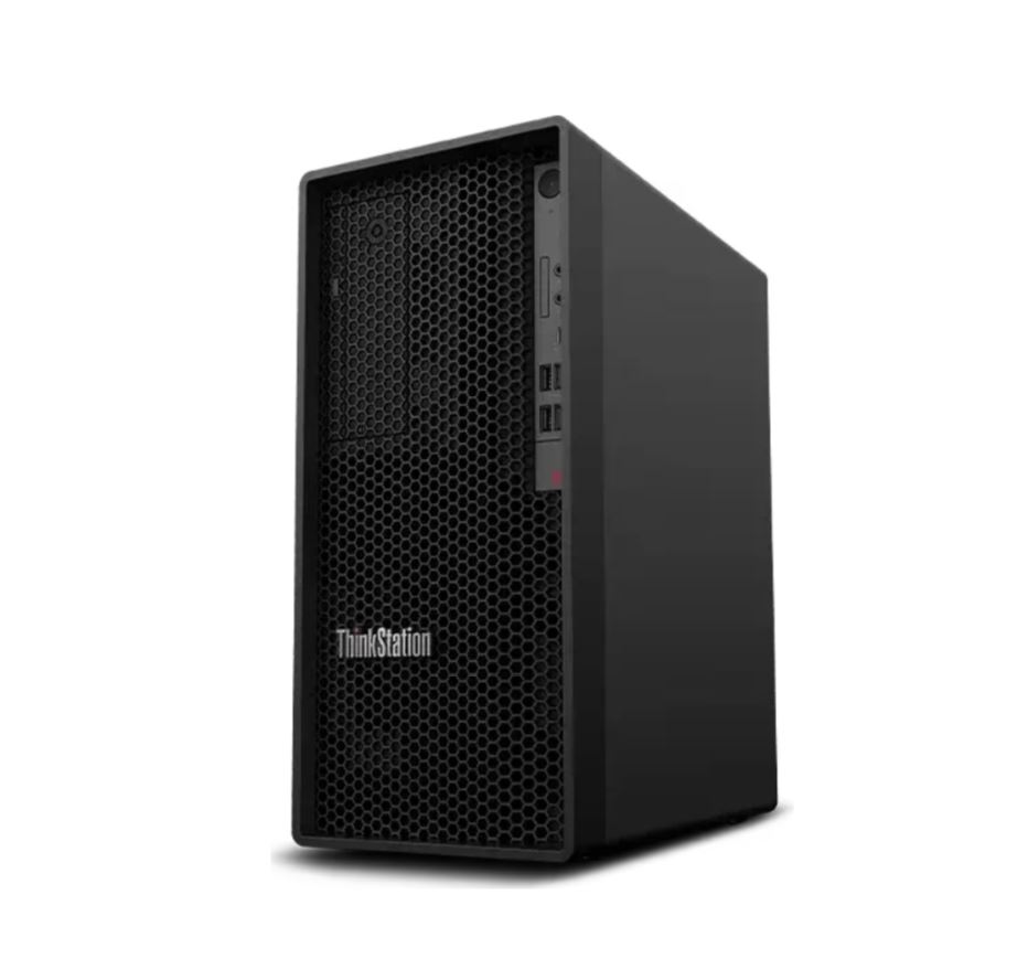 Lenovo ThinkStation P2 Tower Gen 2 Intel Core Ultra 7 265 32GB DDR5 512GB SSD Win11 Pro