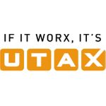 UTAX Copy Kit CK-8530Y CK8530Y Yellow Gelb (1T02YPAUT0) (1T02YPAUT0)