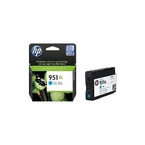 HP 951XL Cyan High 1500 Seiten (CN046A)