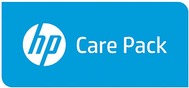 HPE Foundation Care Next Business Day Software Support (U4AC4E)