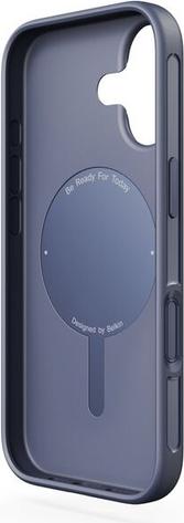 Belkin Protect magn. Schutzhülle iPhone 17 dunkelblau (MSA038HQNY)