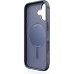 Belkin Protect magn. Schutzhülle iPhone 17 dunkelblau (MSA038HQNY)