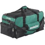 Metabo 657007000 Werkzeugkoffer Schwarz - Grün Polyester (657007000)