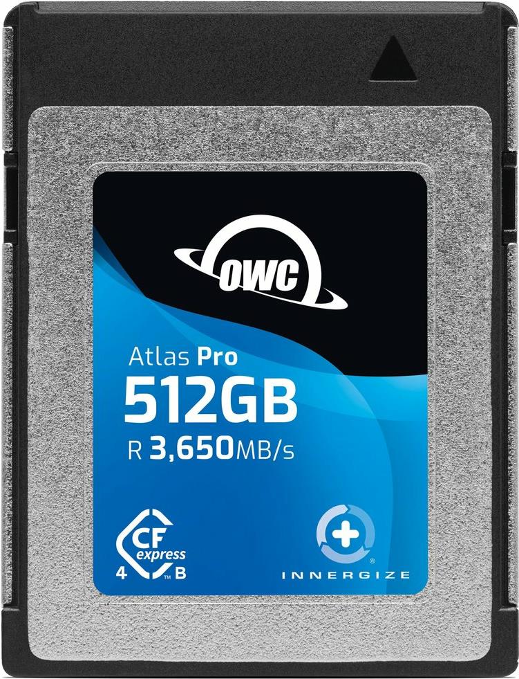 OWC Atlas Pro 512 GB (OWCCFXB4P00512)