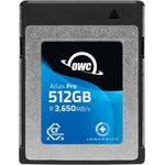 OWC Atlas Pro 512 GB (OWCCFXB4P00512)