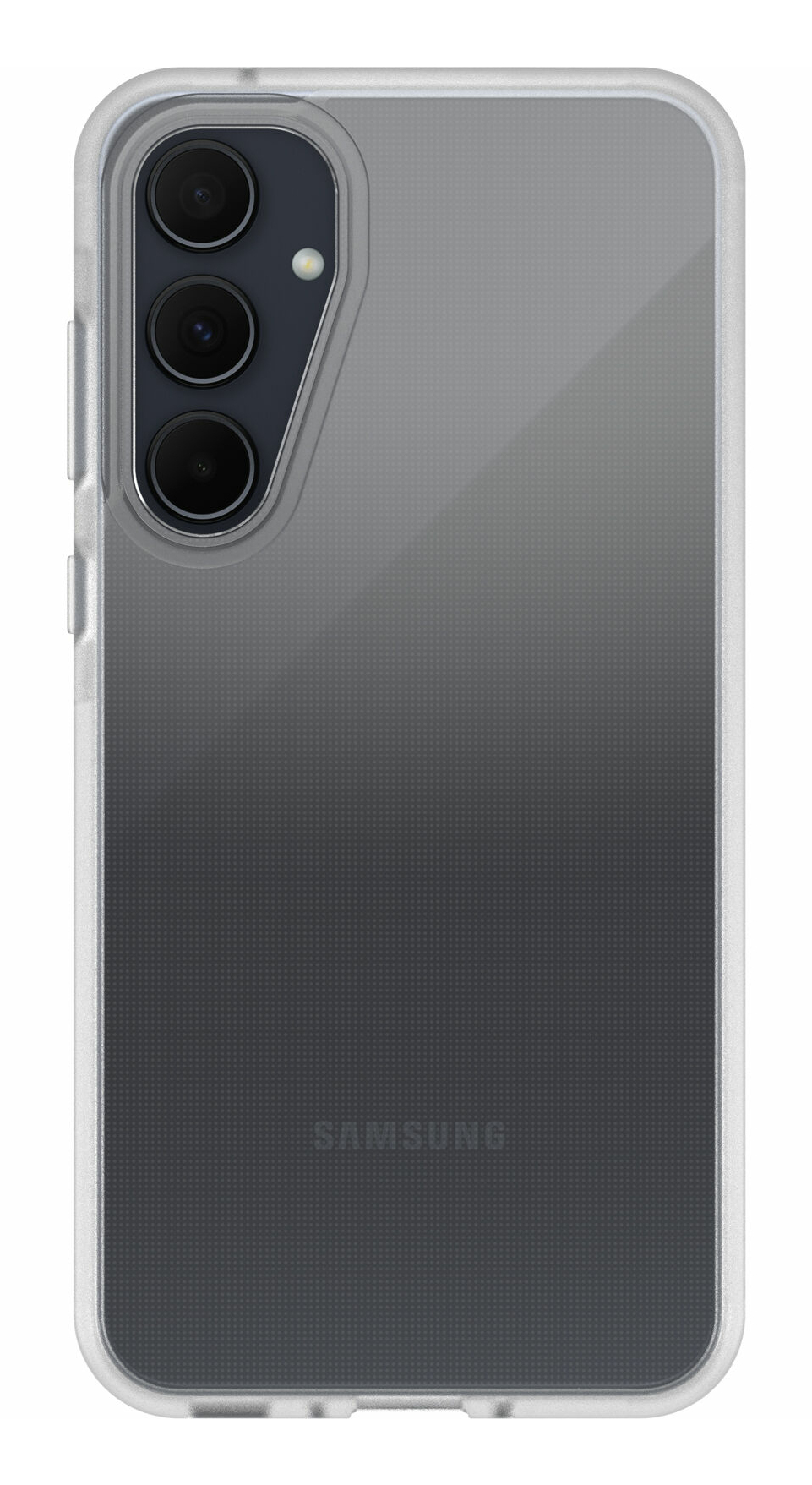 OtterBox React Series für Samsung Galaxy A35 5G Transparent