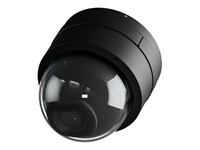Ubiquiti UniFi G5 Dome Ultra 4 MP 2688 x 1512 PoE Schwarz