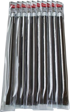 Makita Meißel für Beton, Ziegelsteine (D-34213-10)