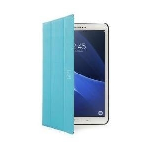 Tucano Lista Schutzhülle für Samsung Galaxy Tab A 10.1 blau Passend für Samsung Galaxy Tab A 10.1 (TAB-3SA10-Z)