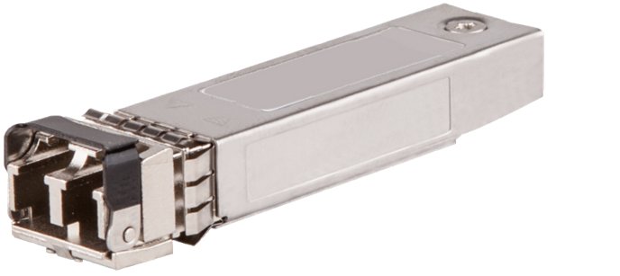 HPE Aruba SFP (Mini-GBIC)-Transceiver-Modul (J4859D)