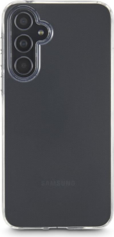 Hama 00136051 Handy-Schutzhülle 16,3 cm (6.4") Cover Transparent (00136051)