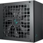 DeepCool PL650D Netzteil 650 W 20+4 pin ATX ATX Schwarz (R-PL650D-FC0W-JDEU-V2)