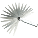 MAN M247-20 Fühlerlehre, 0,05 (M 247-20)