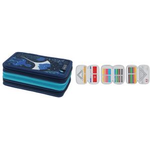 Herlitz TriCase Deep Ocean (50043415)