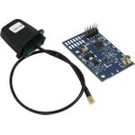 ANTARI W-DMX-PCBR WDMX-Modul M-4, M-7 und F-1 (51702168)