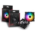 Lüfter ADATA XPG VENTO 120 ARGB (75260103)
