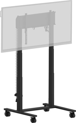 iiyama Rollwagen 800x600mm -120kg motor höhenverstellbar 850-1800mm (MD-CAR2031-B1)