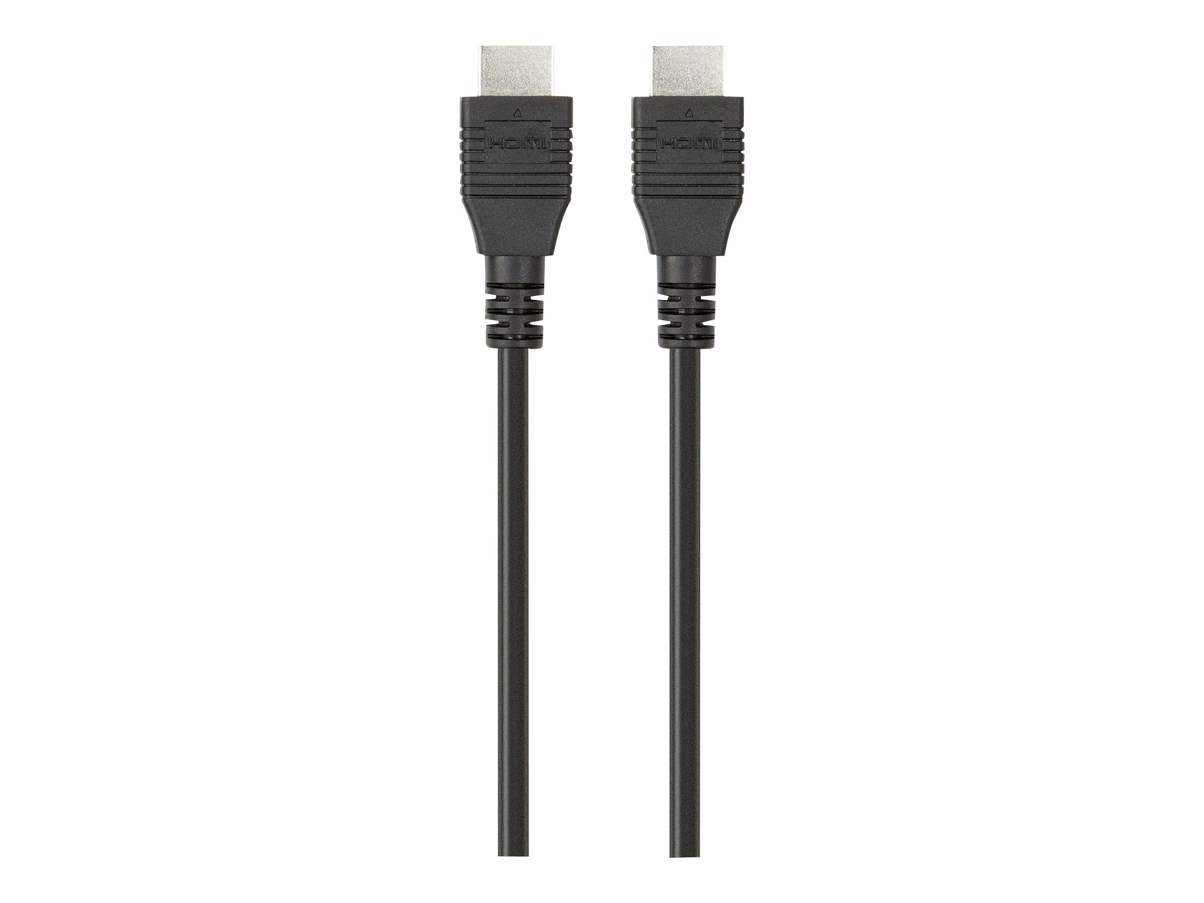 Belkin High Speed HDMI Cable 1 m Schwarz