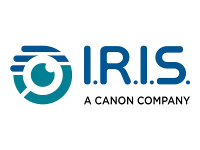 I.R.I.S. Readiris PDF 23 Standard ESD Lizenz für Windows