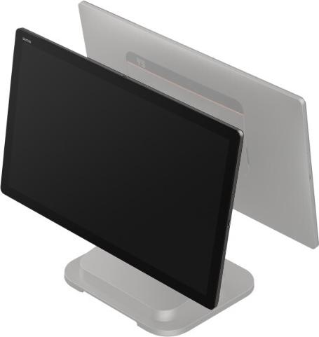 SUNMI Kundendisplay, 15,6' Kundendisplay, 15,6', FHD 1920x1080, kapazitiver Multitouch, passend für: T3, T3 80mm (C02020007)