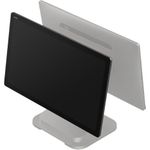 SUNMI Kundendisplay, 15,6' Kundendisplay, 15,6', FHD 1920x1080, kapazitiver Multitouch, passend für: T3, T3 80mm (C02020007)