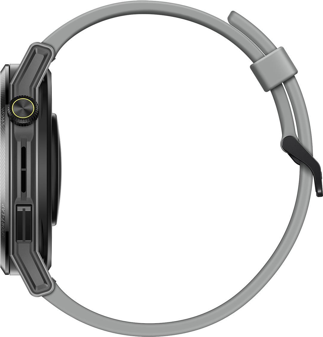 Huawei Watch GT Runner (Runner-B19A) Gray (55028114)