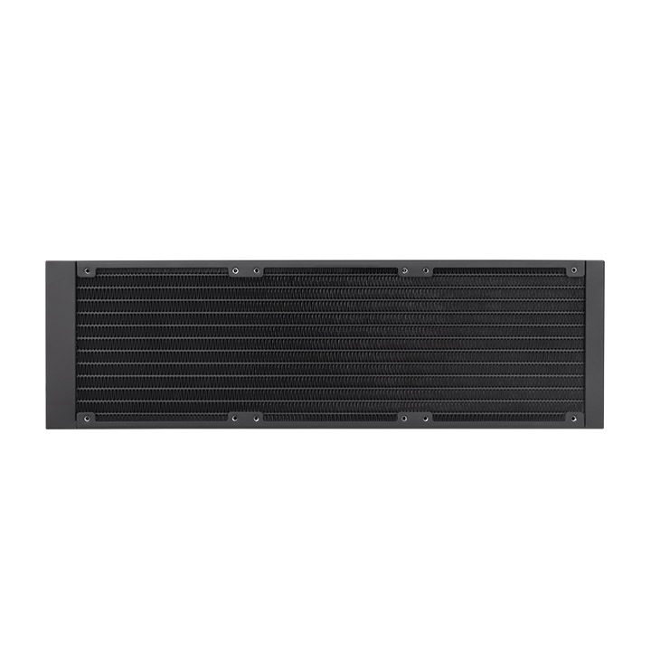 Thermaltake TH420 ARGB Sync V2 CPU-Wasserkühlung 420 mm 3x 140 mm ARGB Schwarz